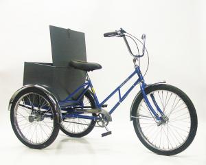 worksman tricycle