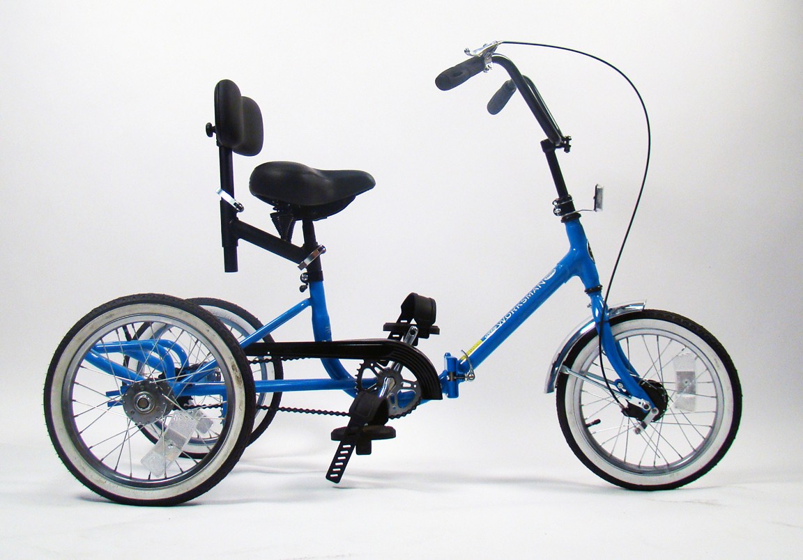 youth trike