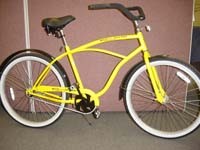 Worksman Atlantic Cruiser