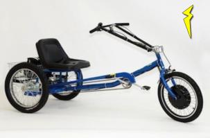 used adult tricycles for sale