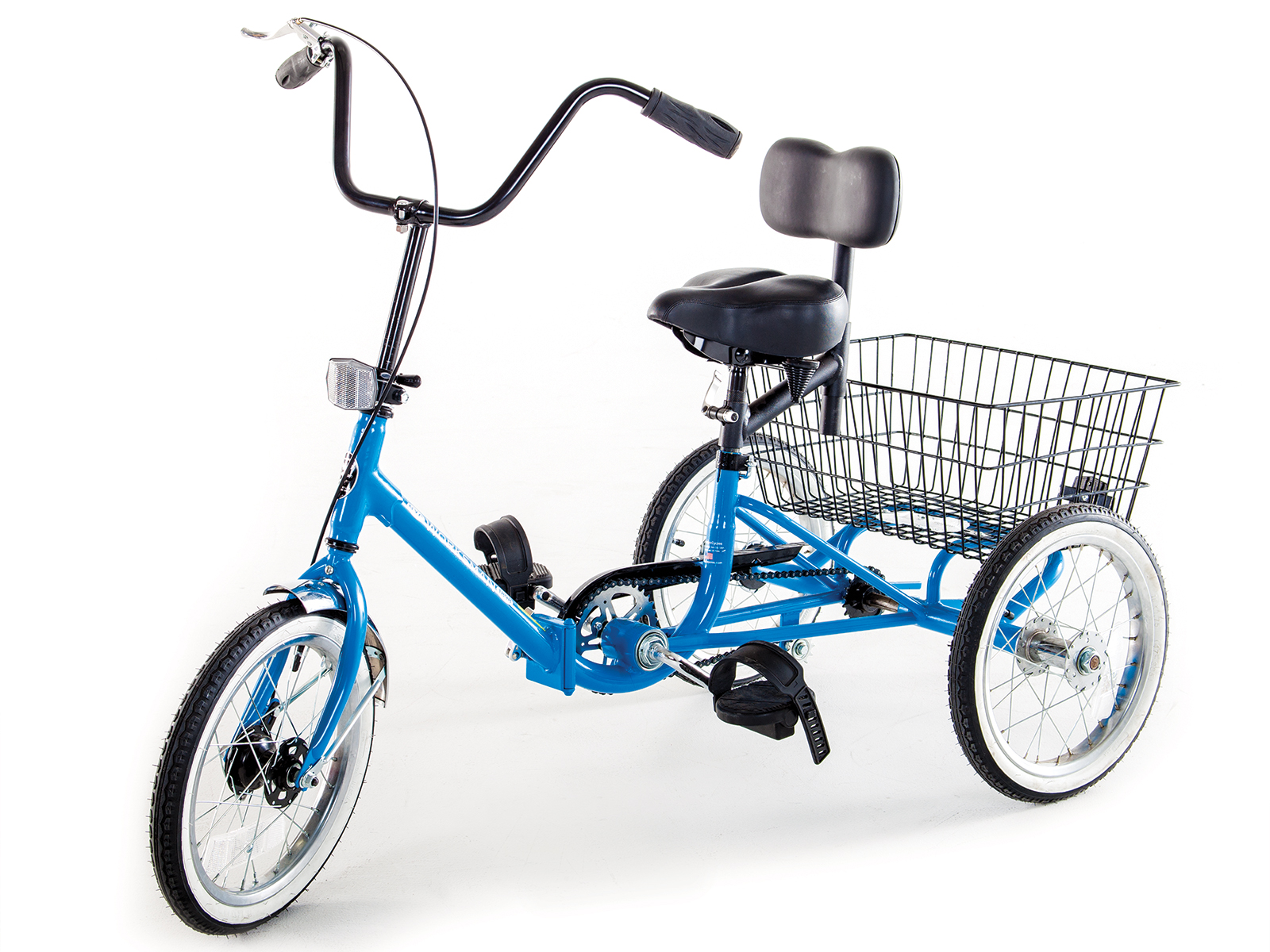 children's 3 wheel cycle